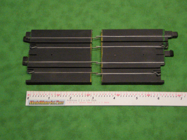 HO Slot Car Custom Track Adapters image 13