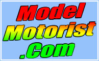 ModelMotorist Logo